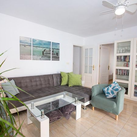 Espectacular Piso En La Herradura, Con Parking Gratis En Julio Y Agosto La Herradura  Eksteriør bilde