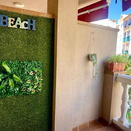 Espectacular Piso En La Herradura, Con Parking Gratis En Julio Y Agosto La Herradura  Eksteriør bilde