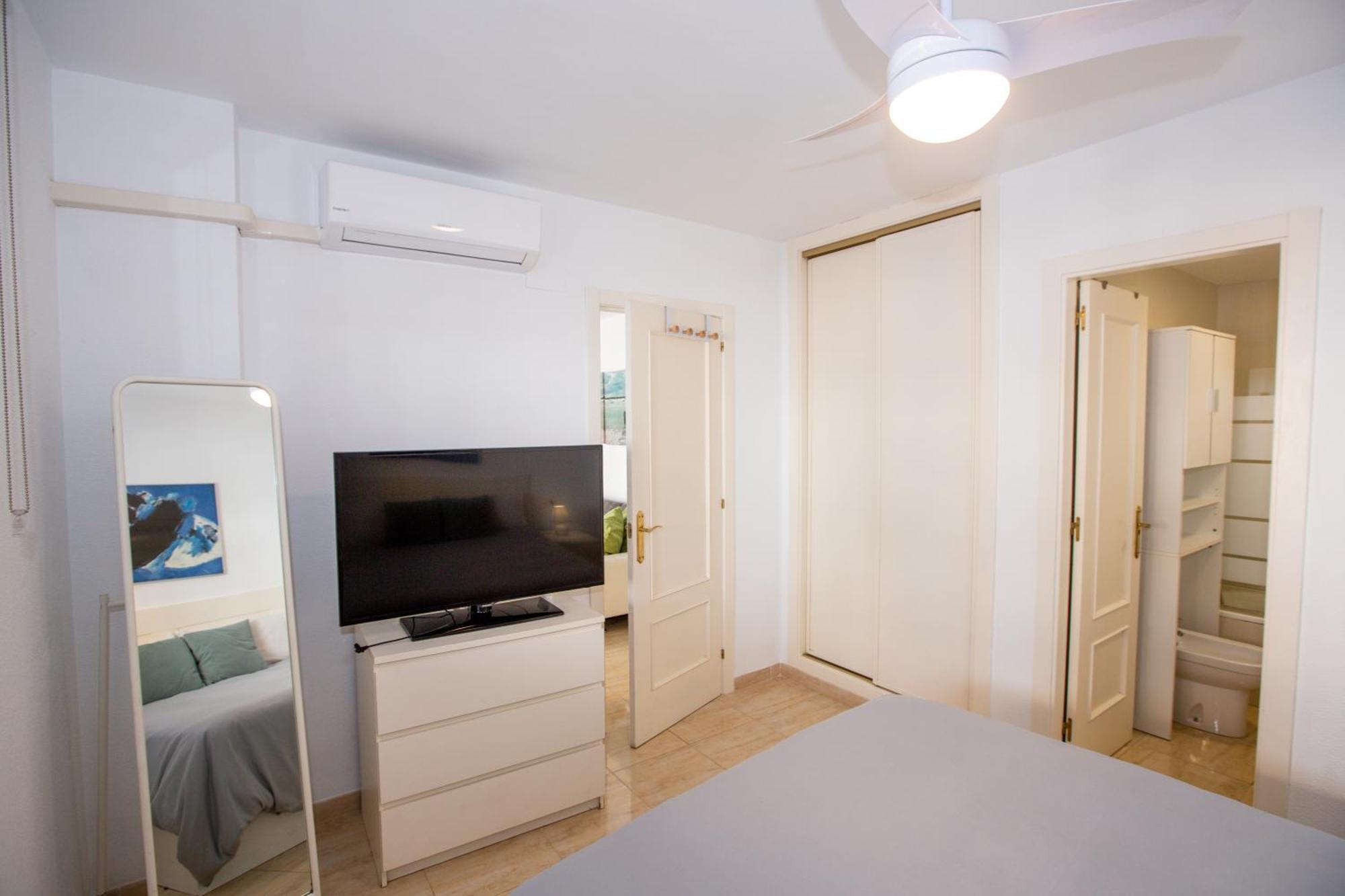 Espectacular Piso En La Herradura, Con Parking Gratis En Julio Y Agosto La Herradura  Eksteriør bilde