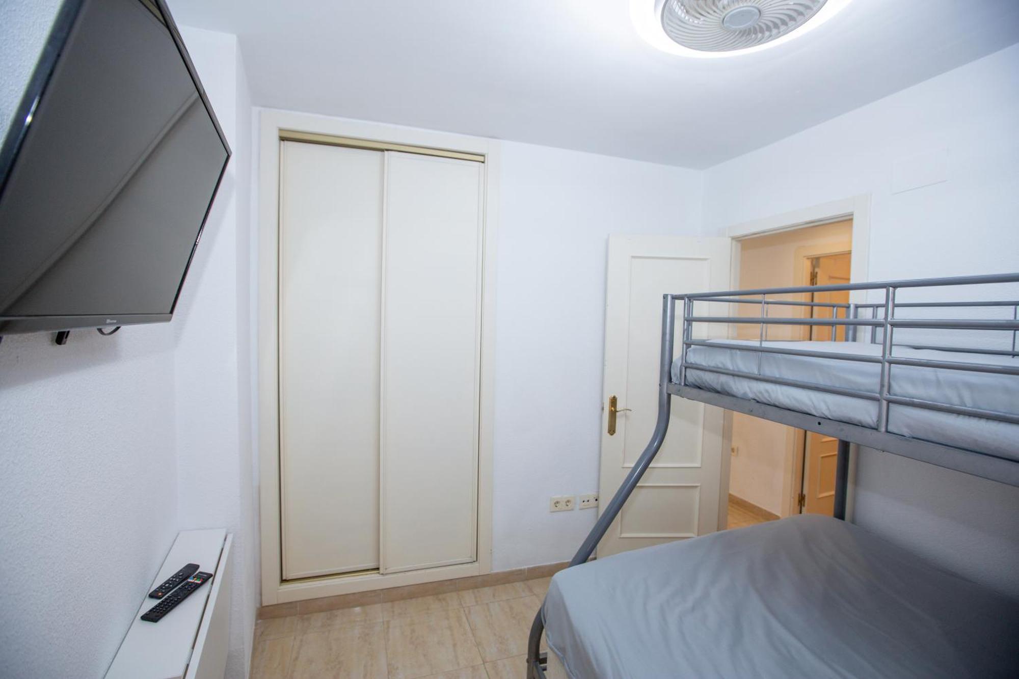 Espectacular Piso En La Herradura, Con Parking Gratis En Julio Y Agosto La Herradura  Eksteriør bilde