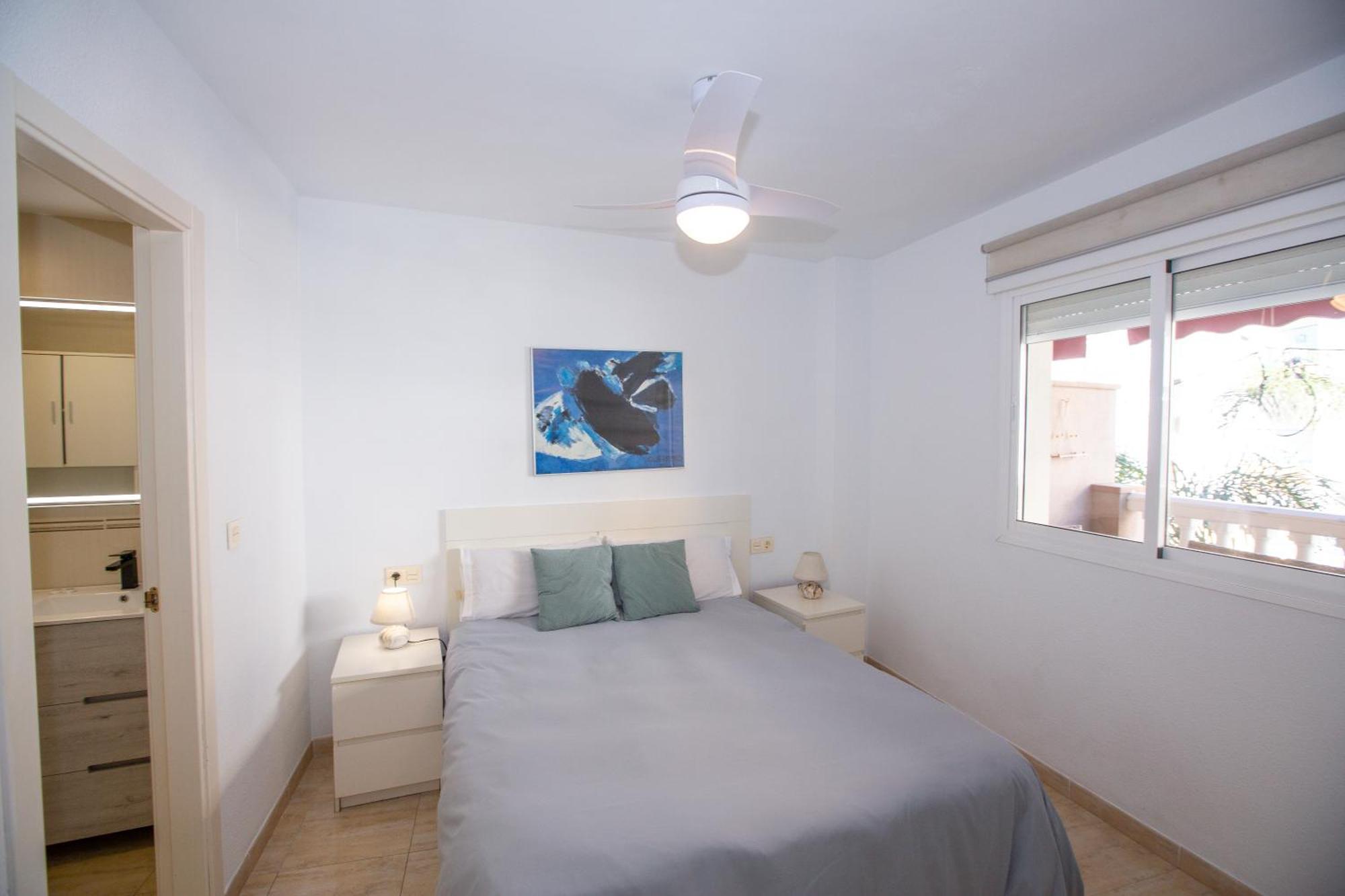 Espectacular Piso En La Herradura, Con Parking Gratis En Julio Y Agosto La Herradura  Eksteriør bilde
