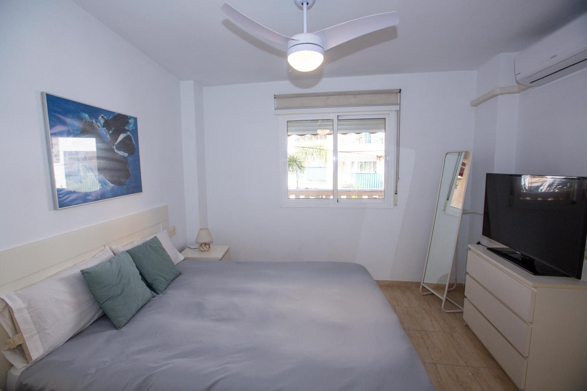 Espectacular Piso En La Herradura, Con Parking Gratis En Julio Y Agosto La Herradura  Eksteriør bilde