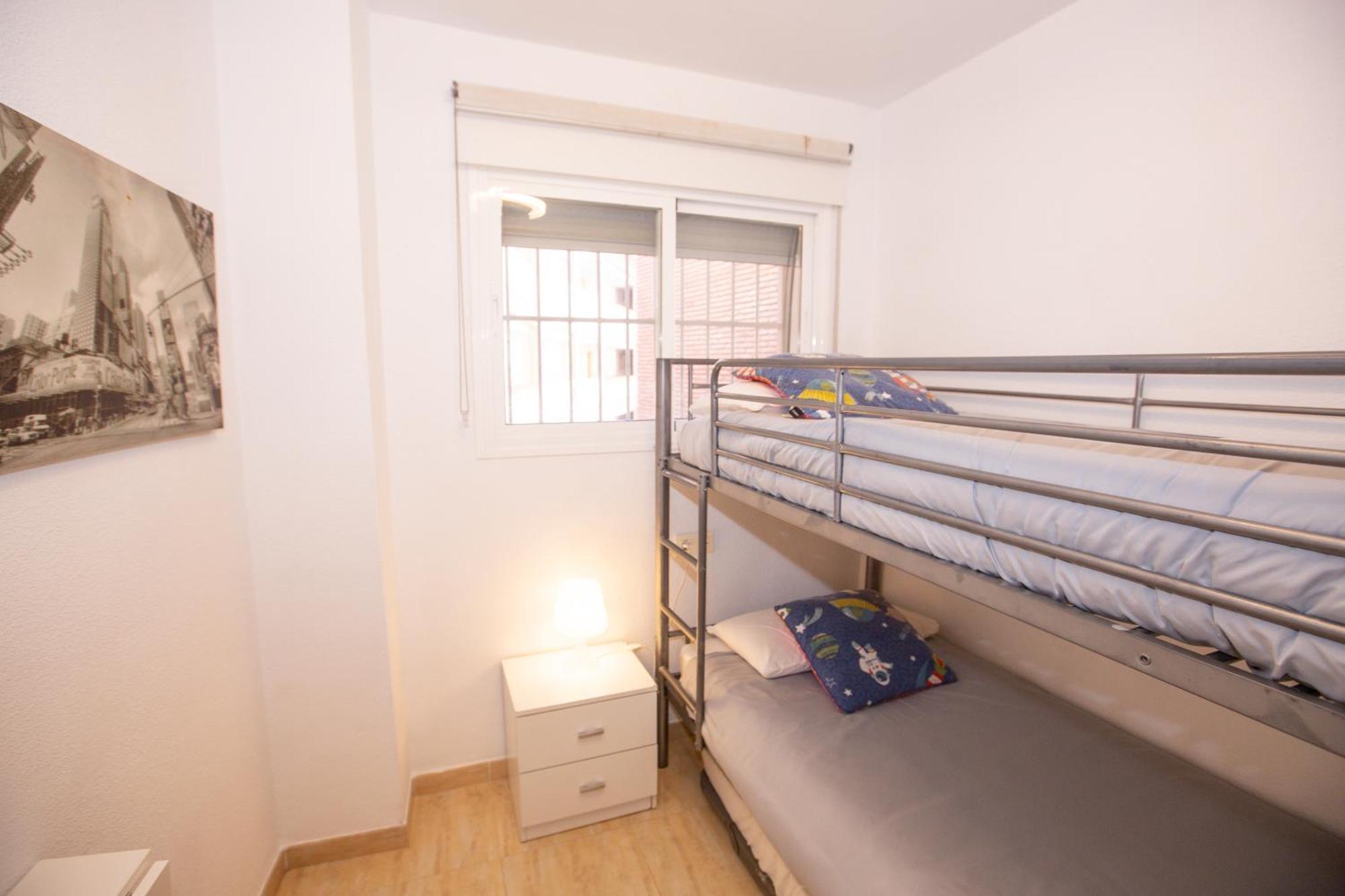 Espectacular Piso En La Herradura, Con Parking Gratis En Julio Y Agosto La Herradura  Eksteriør bilde