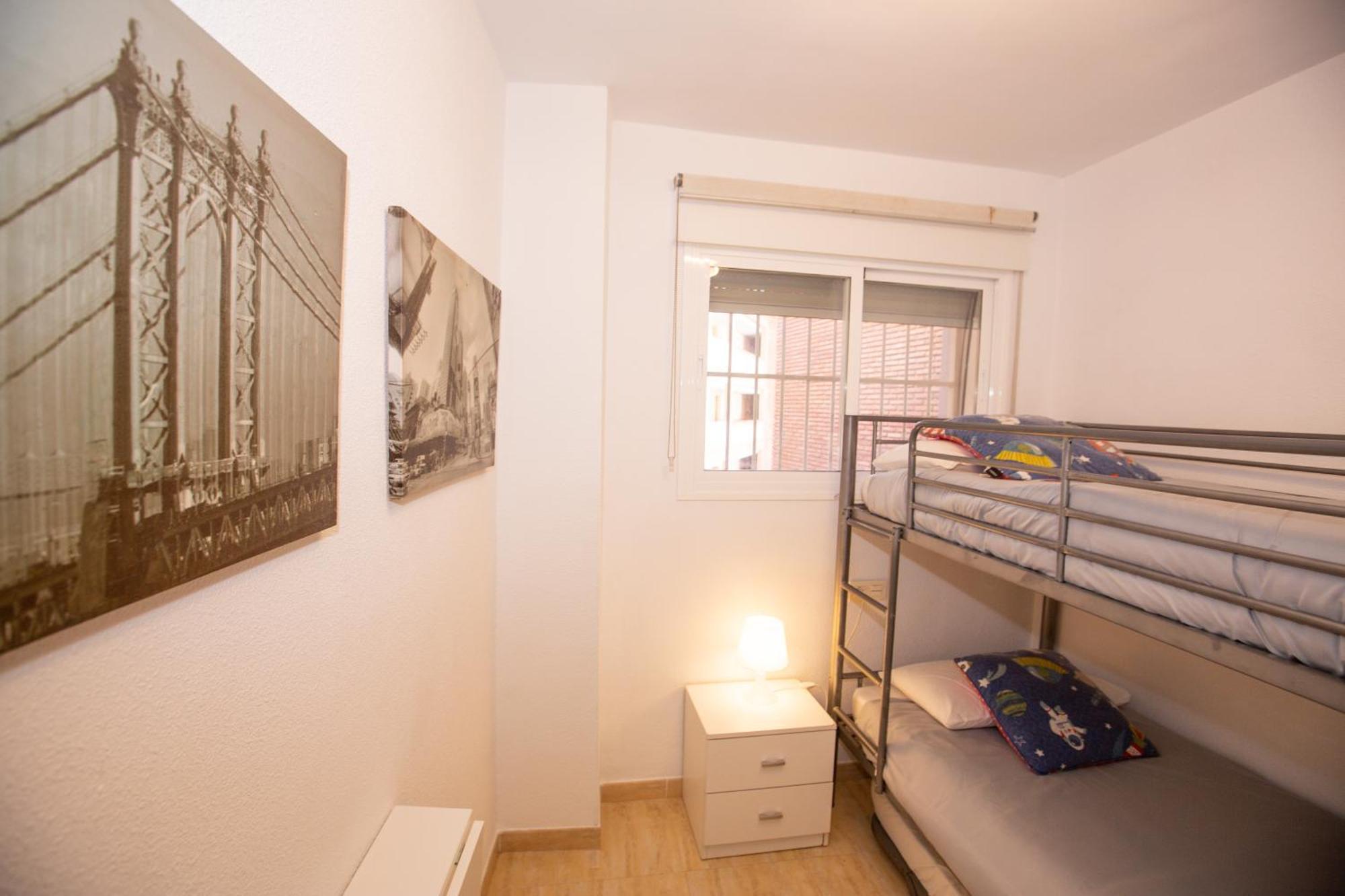 Espectacular Piso En La Herradura, Con Parking Gratis En Julio Y Agosto La Herradura  Eksteriør bilde