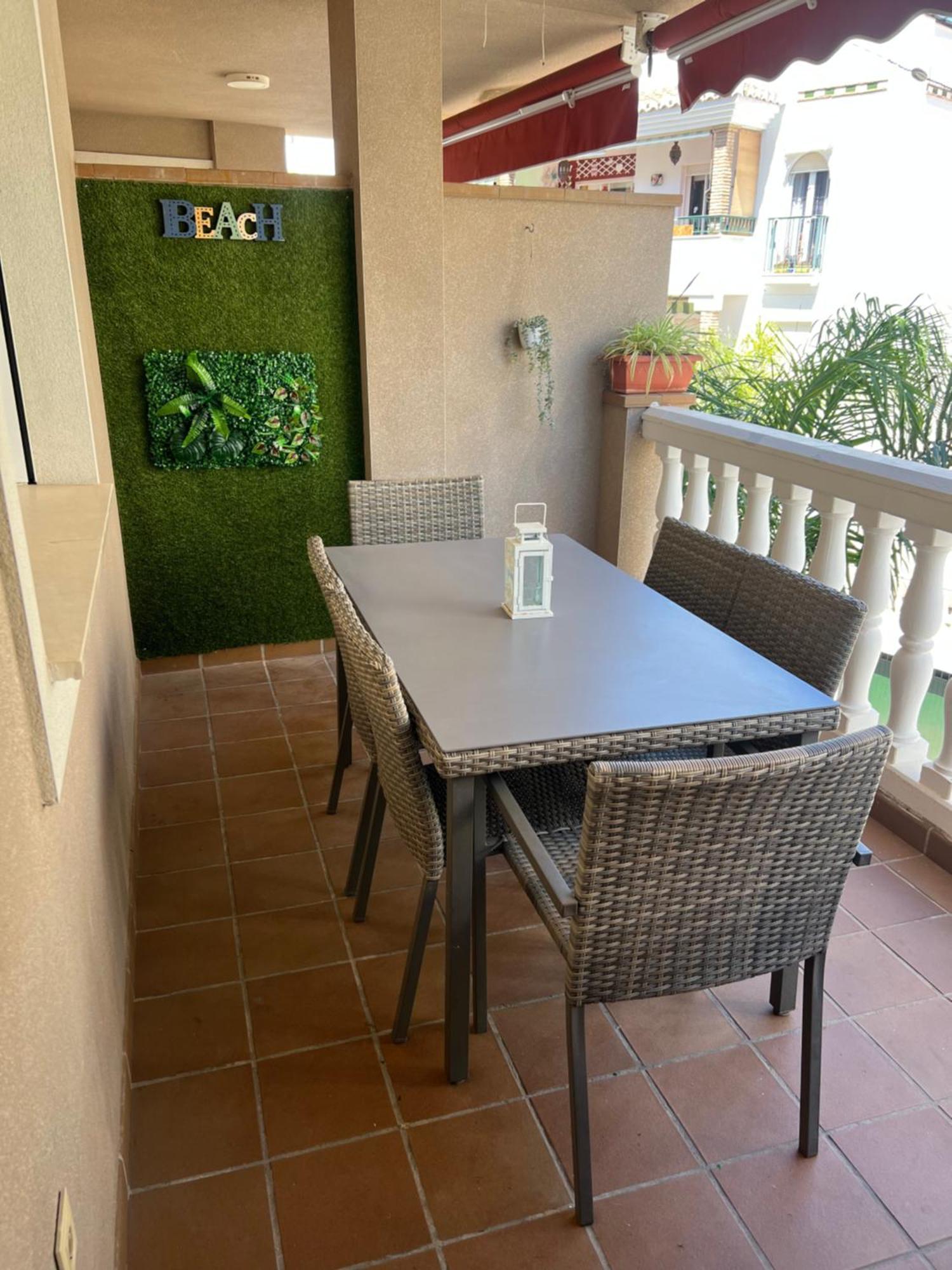 Espectacular Piso En La Herradura, Con Parking Gratis En Julio Y Agosto La Herradura  Eksteriør bilde